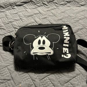 Kipling Disney Mickey bag